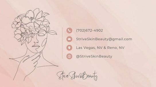 Strive Skin & Beauty