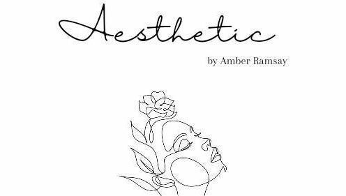 Aesthetic by Amber Ramsay 1paveikslėlis