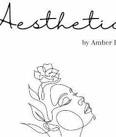 Aesthetic by Amber Ramsay slika 2