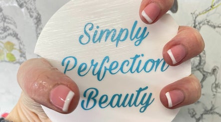 Simply Perfection Beauty – obraz 2