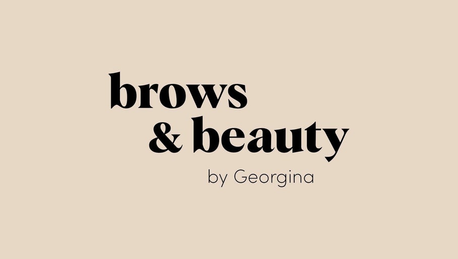 Brows and Beauty by Georgina imaginea 1