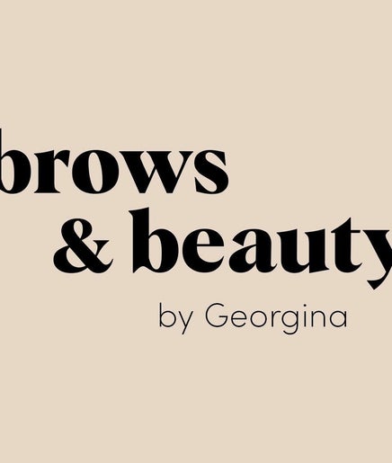 Brows and Beauty by Georgina imaginea 2