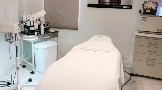 Laser & Skin Clinic by Aigre Bloom