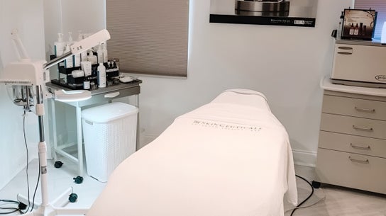 Laser & Skin Clinic by Aigre Bloom