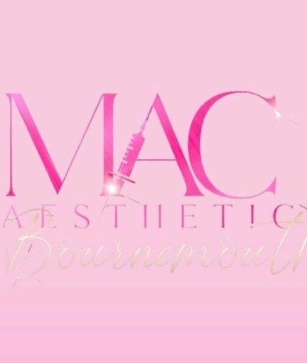 MAC Aesthetics afbeelding 2