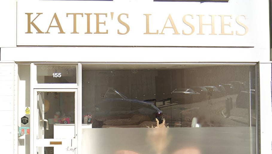 Katies Lashes изображение 1