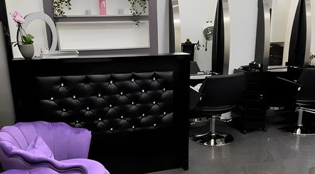 MAUVÉNNA hair salon