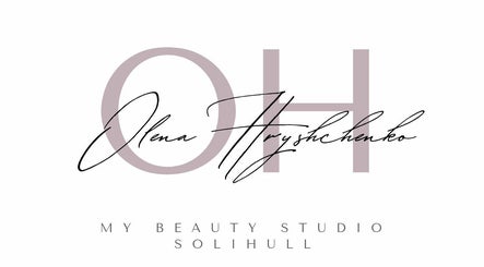 OH my beauty studio - Solihull