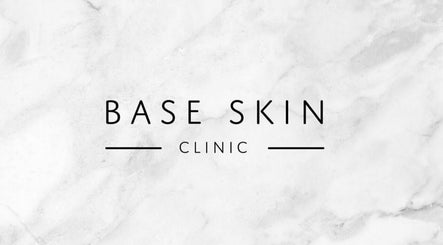 SCin Matters at Base Skin Clinic