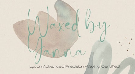 Waxed by Yanna