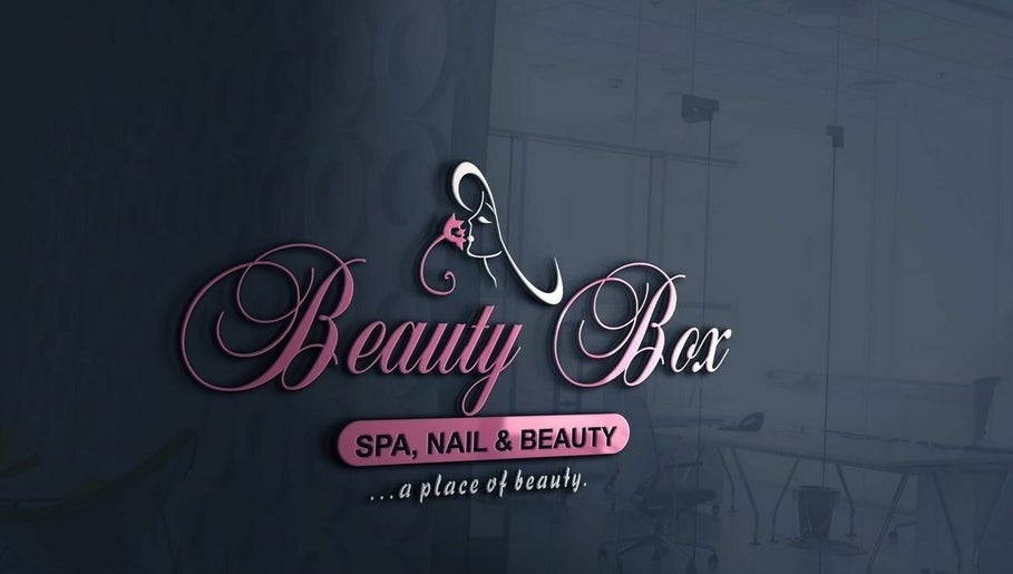 Beauty Box Spa, Nail & Beauty image 1