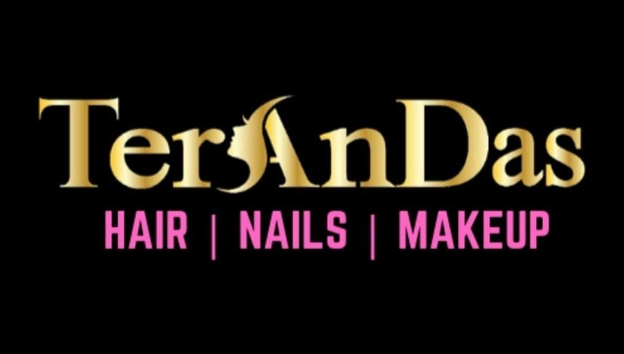 TerAnDas Hair | Nails | Makeup billede 1