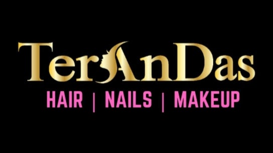 TerAnDas Hair | Nails | Makeup