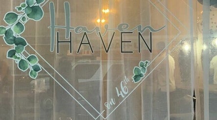 Haven Salon and Boutique with Jamie LaManna billede 3