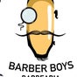 Barber Boys Barbearia - Rua Flôres da Cunha, 3995, Costa E Silva, Rondônia
