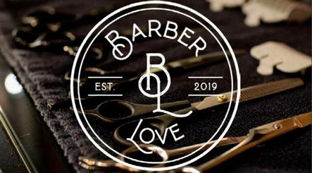 Barber Love obrázek 2