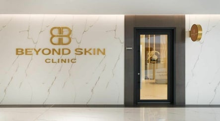 Beyond Skin Clinic imaginea 2