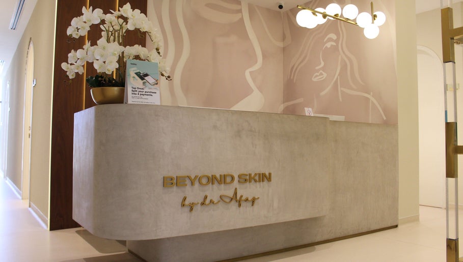 Beyond Skin Clinic зображення 1