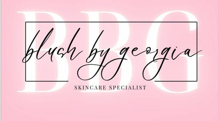 Blush By Georgia