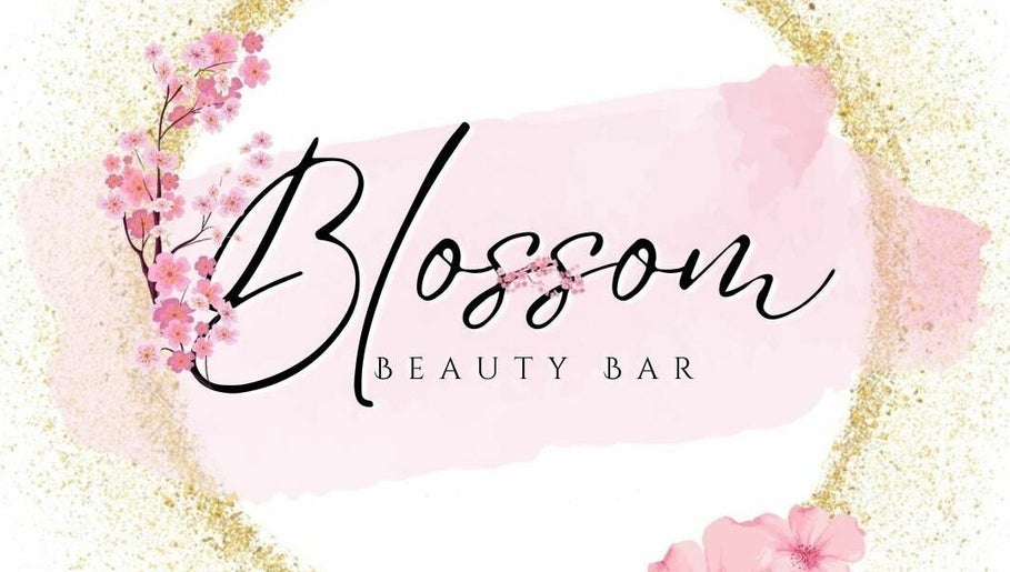 Blossom Beauty Bar 1paveikslėlis