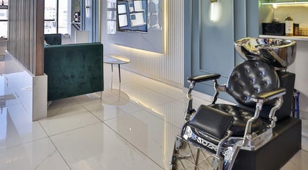 Signature Men's Spa By Mostafa obrázek 3
