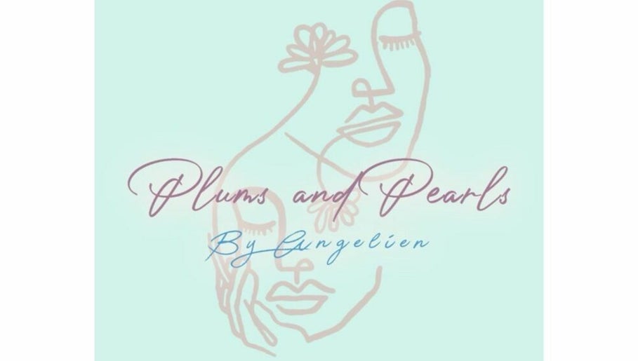 Plums and Pearls image 1