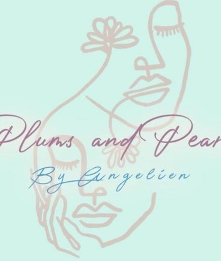 Plums and Pearls image 2