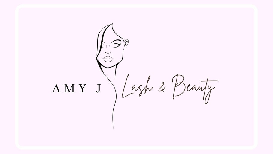 Amy J Lash and Beauty – obraz 1