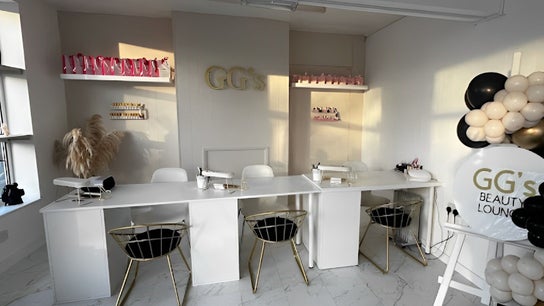 Ivy Beauty Lounge