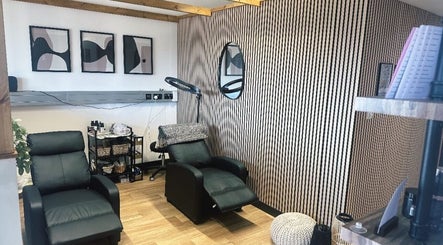 Ivy Beauty Lounge Chesterfield