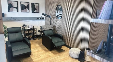 Ivy Beauty Lounge Chesterfield
