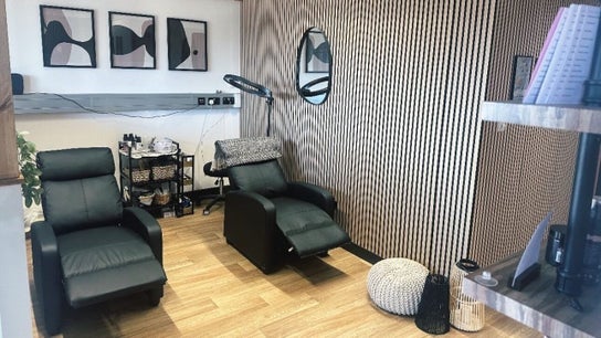 Ivy Beauty Lounge Chesterfield