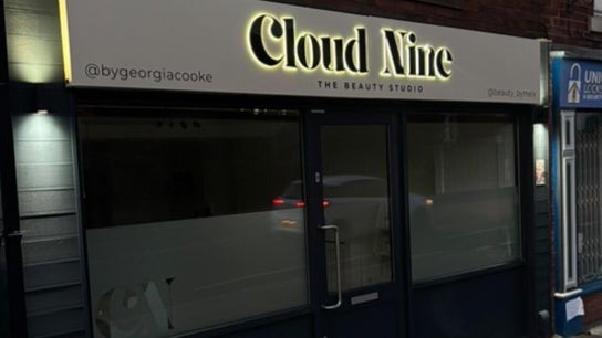 Ivy Beauty Lounge @ Cloud Nine