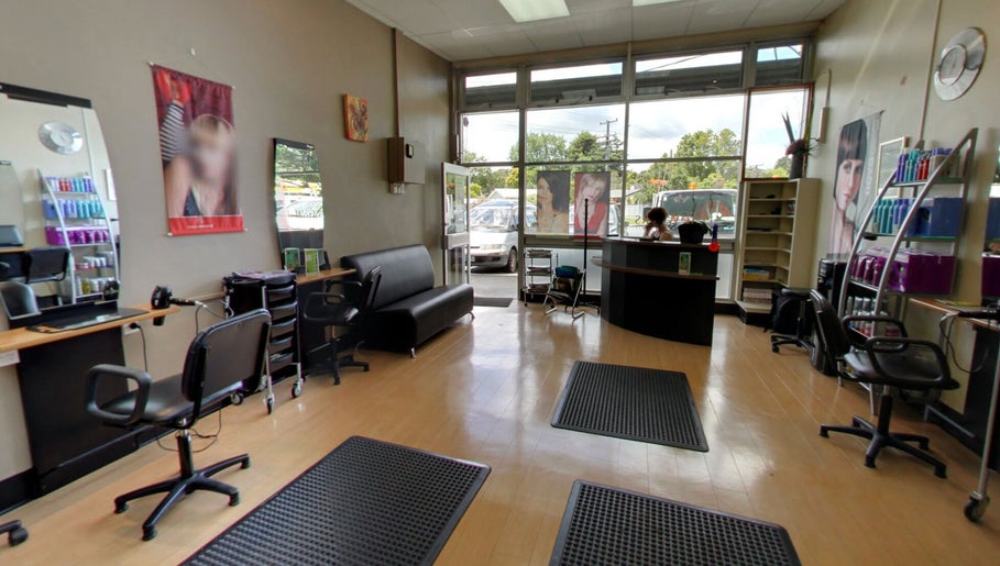Styleworks salon obrázek 1