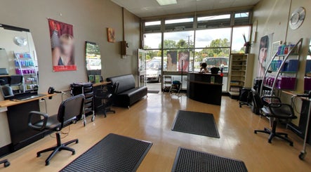 Styleworks salon