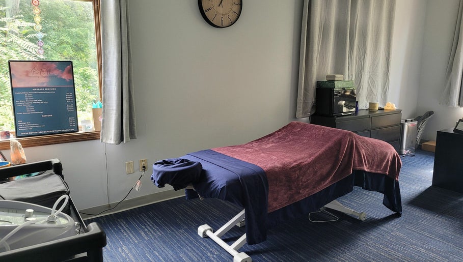 REM - Revitalizing Energetic Massage LLC – obraz 1