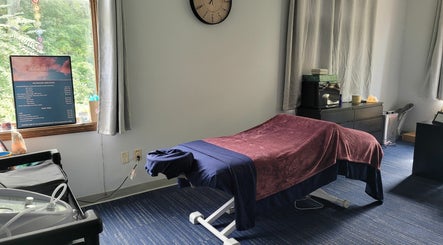 REM - Revitalizing Energetic Massage LLC