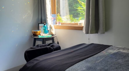 REM - Revitalizing Energetic Massage LLC