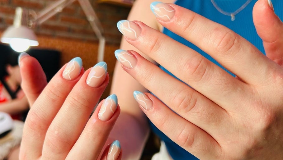 Claws Nail Bar Bali OFFICIAL image 1