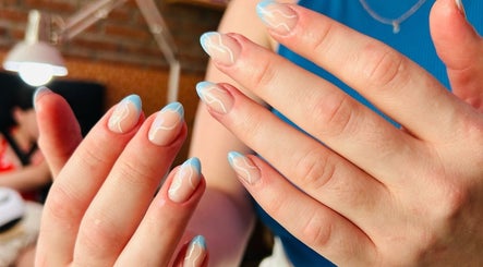 Claws Nail Bar Bali OFFICIAL