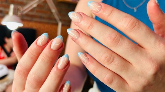 Claws Nail Bar Bali OFFICIAL