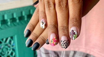Claws Nail Bar Bali OFFICIAL image 2