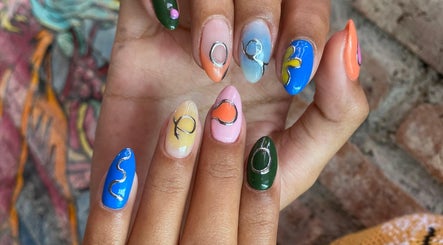 Claws Nail Bar Bali OFFICIAL image 3