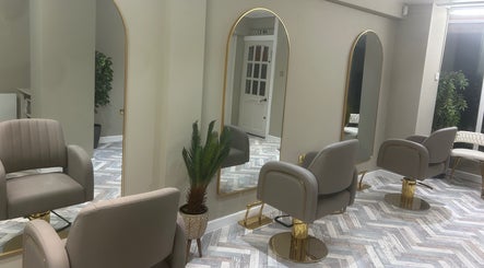 Imbue & co
