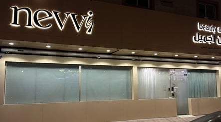 Nevvi Beauty Salon