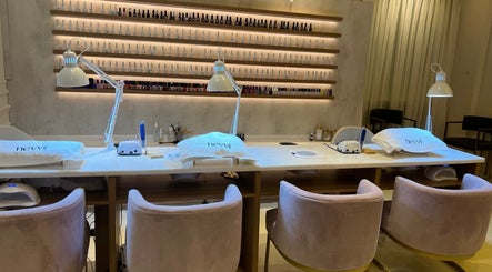 Nevvi Beauty Salon
