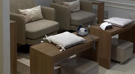 Nevvi Beauty Salon image 2
