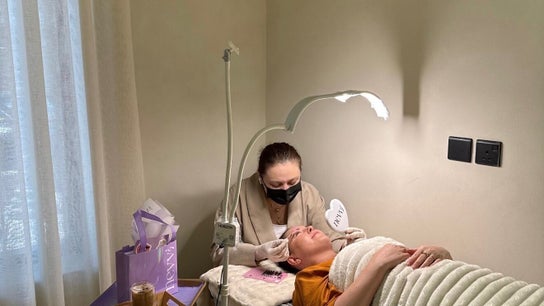 Nevvi Beauty Salon