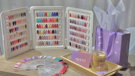 Nevvi Beauty Salon