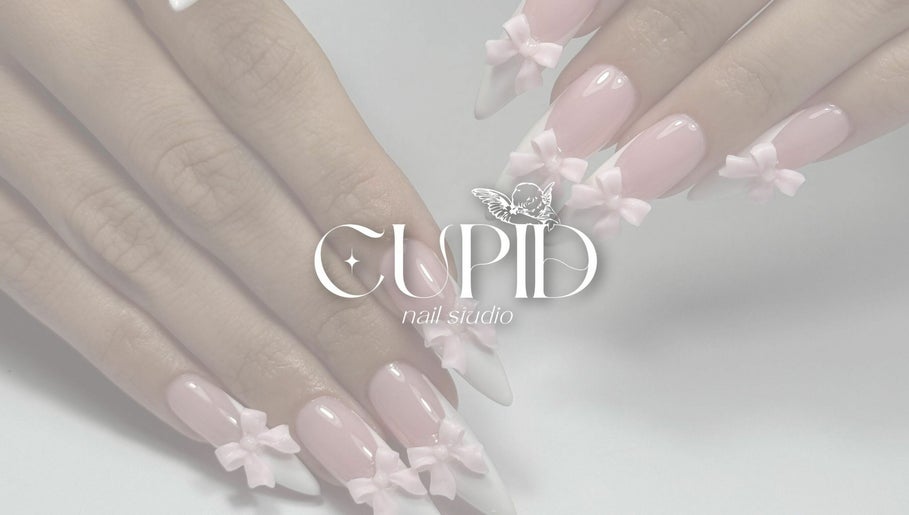 Cupid Nail Studio afbeelding 1